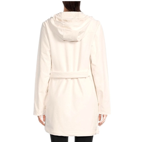 NWT  THE NORTH FACE Womens Shelbe Raschel Parka - Picture 4 of 10